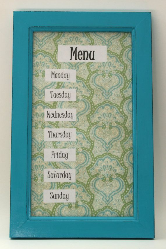 The 25+ best Weekly menu boards ideas on Pinterest Dinner menu - weekly menu The 25+ best Weekly menu boards ideas on Pinterest Dinner menu - weekly menu