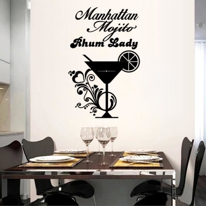 Autocollant mural Bienvenue Art Autocollant Vinyle hall d'entrée CUISINE MAISON SALON CUISINE Autocollant mural Bienvenue Art Autocollant Vinyle hall d'entrée CUISINE MAISON SALON CUISINE