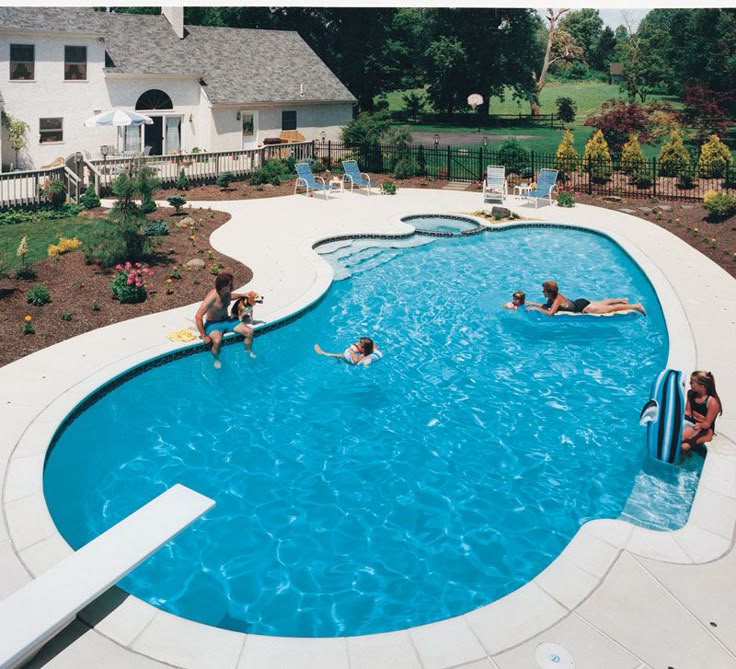 Home Outdoor Pools best 25+ pool shapes ideas only on pinterest | pool designs Home Outdoor Pools best 25+ pool shapes ideas only on pinterest | pool designs