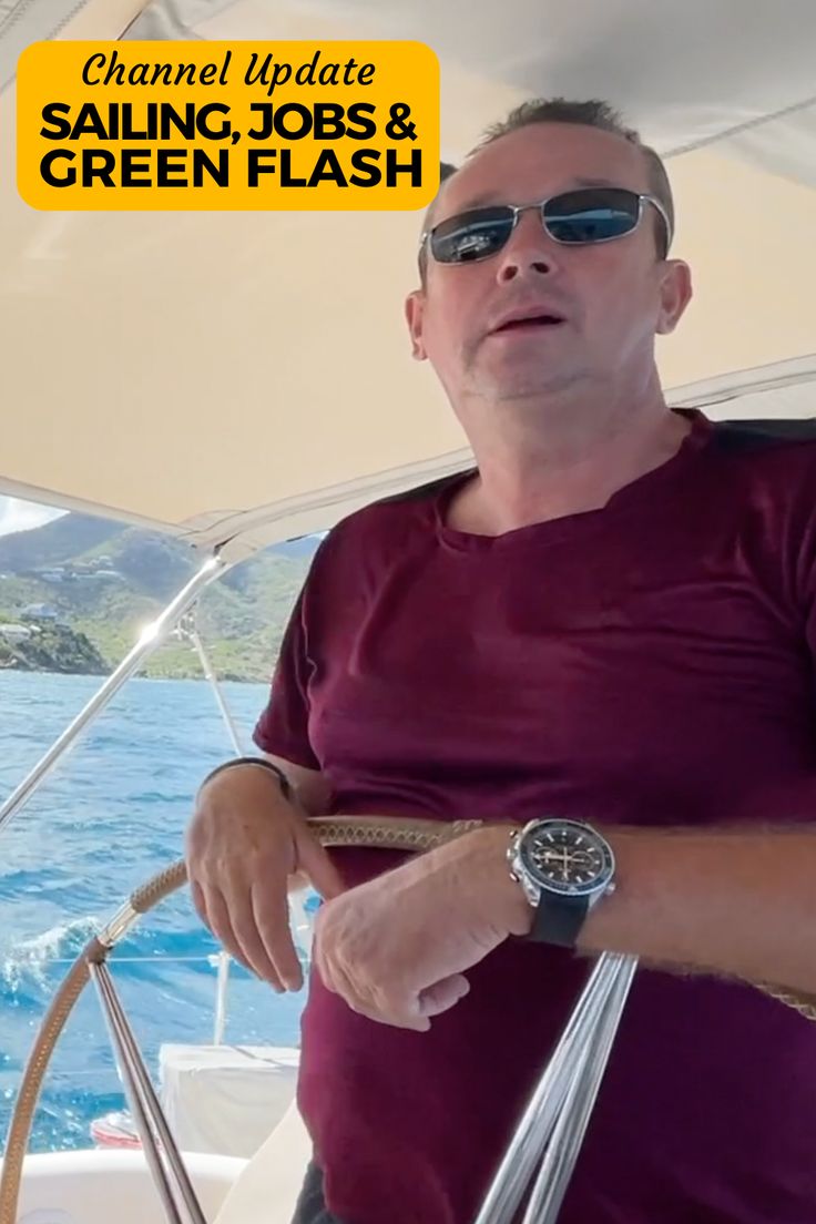 Sailing Boat Jobs Green Flash sailing-boat-jobs-green-flash