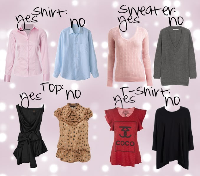 How To Dress The Triangle Body Shape Or Pear Shaped Woman V How To Dress The Triangle Body Shape Or Pear Shaped Woman V Fashion Women