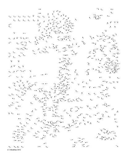 extreme dot to dot printables acquire mindware extreme dot to dots legends and lore from