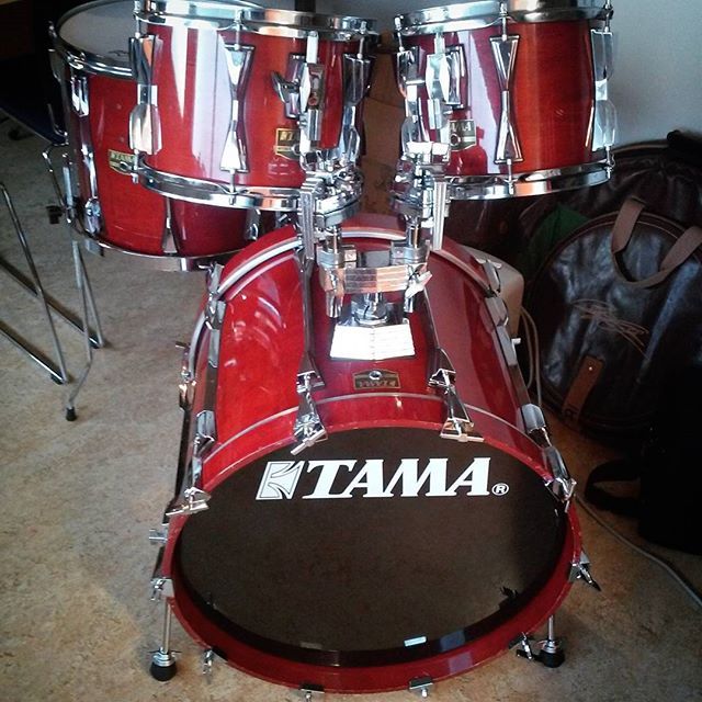 お買得! TAMA スネア CUSTOM II ARTSTAR - 打楽器 お買得! TAMA スネア CUSTOM II ARTSTAR - 打楽器