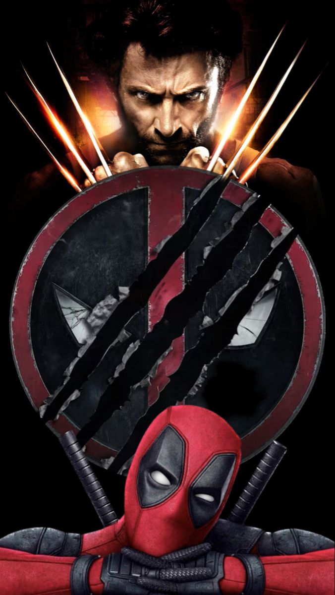 Deadpool 3 announced!!!