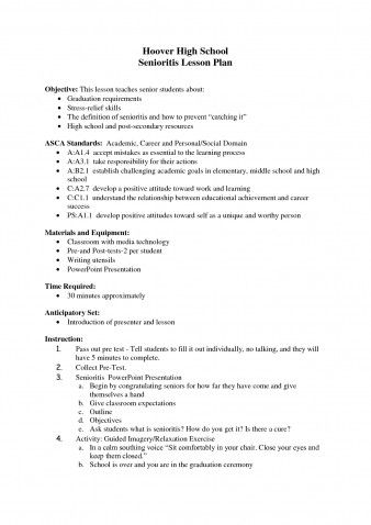 High School Resume: How to Write the Best One (Templates Included!)