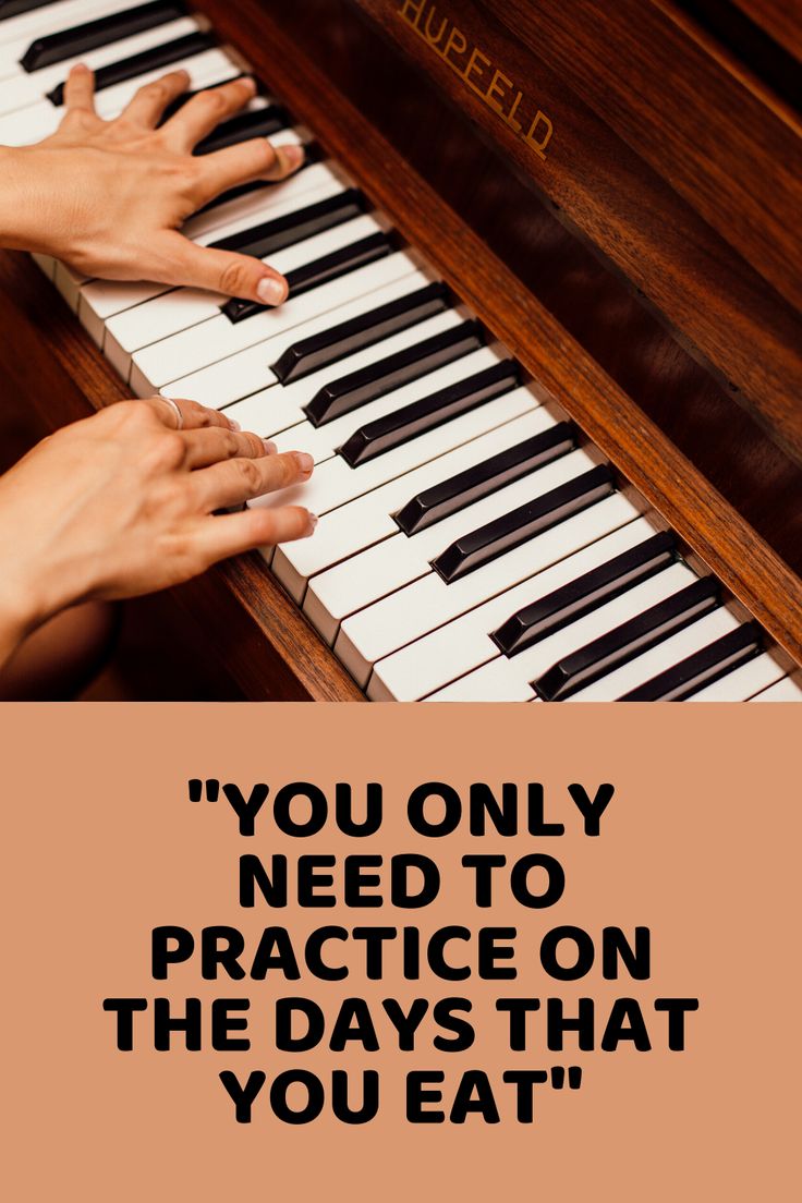 Piano Quotes | Piano Lessons | Teach Yourself Piano in 2020 | Piano