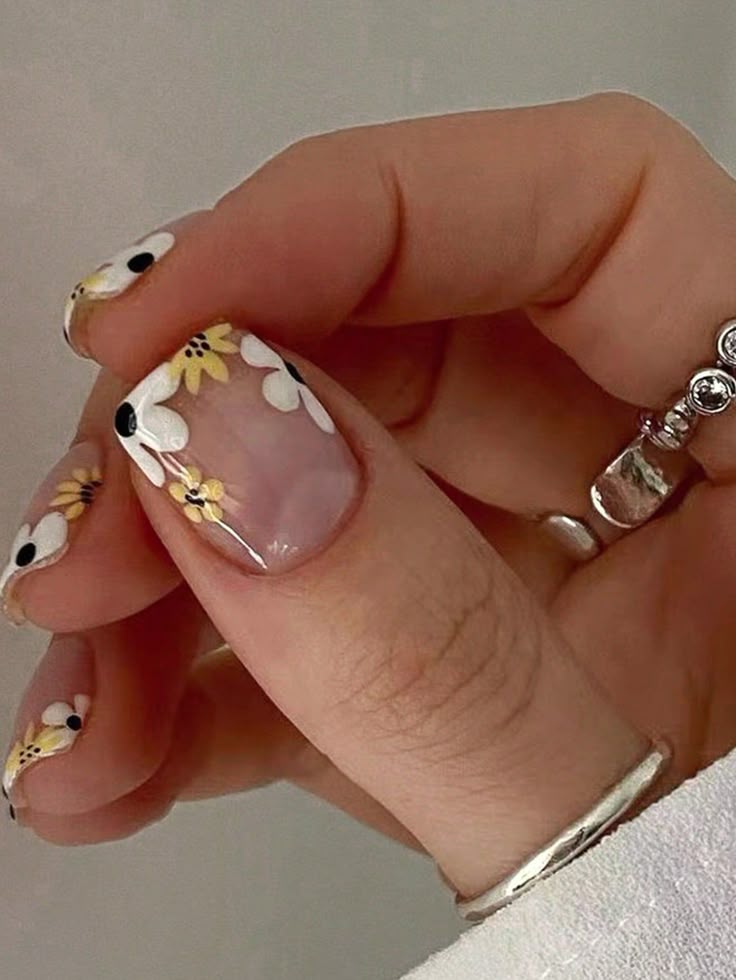 24 Pi ces Ongles Moyens Glamour De Forme Carr e Motifs Cr atifs De 24-pi-ces-ongles-moyens-glamour-de-forme-carr-e-motifs-cr-atifs-de