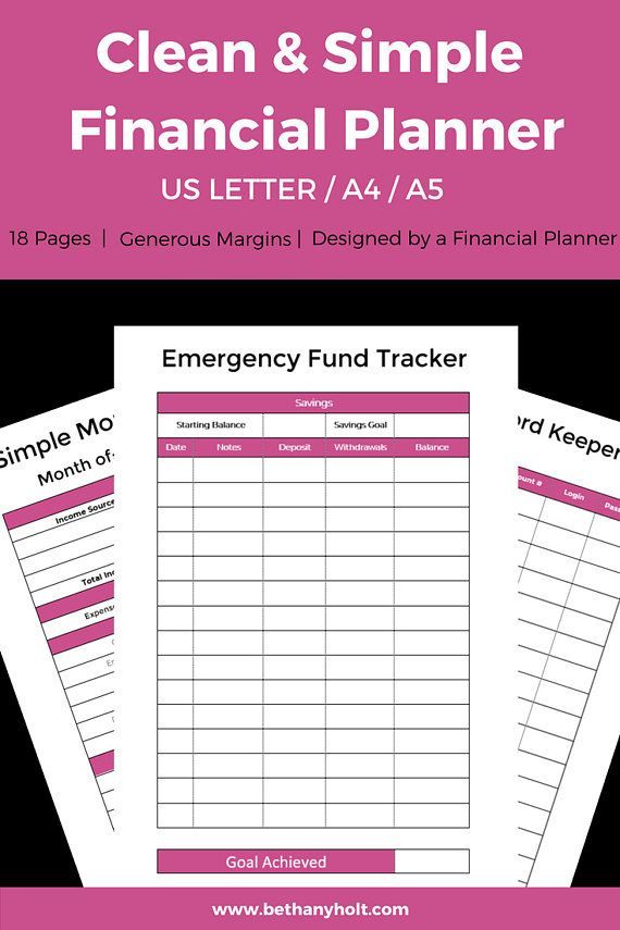 budget planner personal financial planner budgeting binder