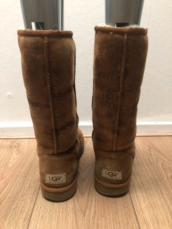 ugg classic tall noires ugg classic tall noires