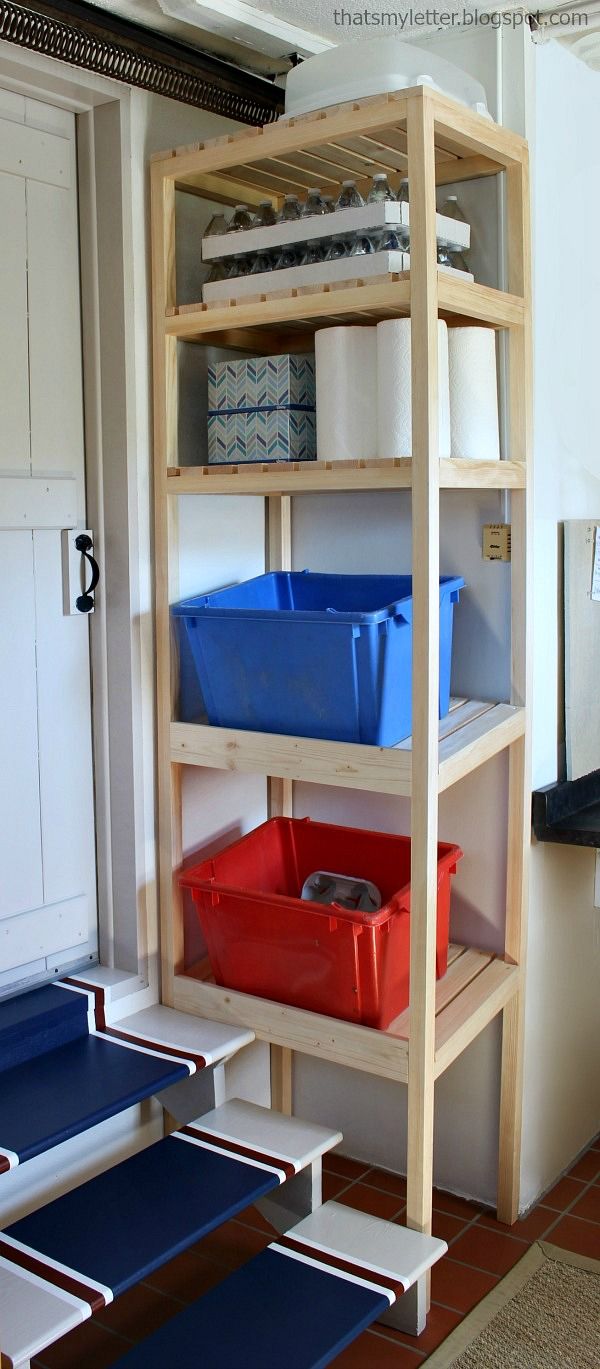 Best 25+ Garage shelving plans ideas on Pinterest Building Best 25+ Garage shelving plans ideas on Pinterest Building