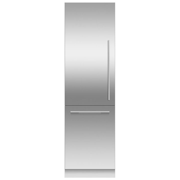 Fisher & Paykel Series 11 24 in. Built-In 12.1 cu. ft. Counter Depth