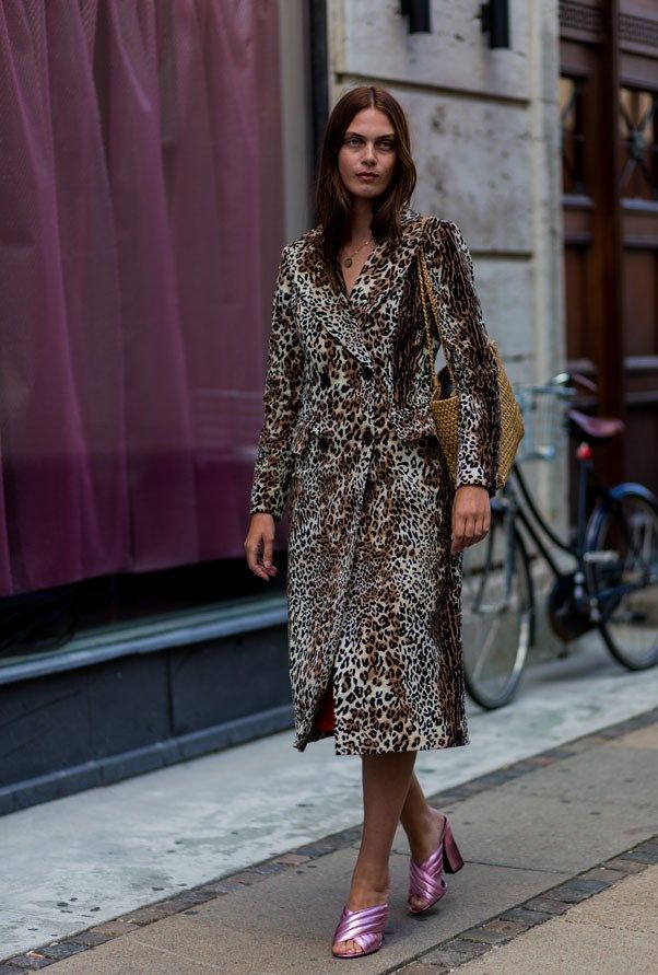 Street Fashion Week Best Street Fashion Week Best