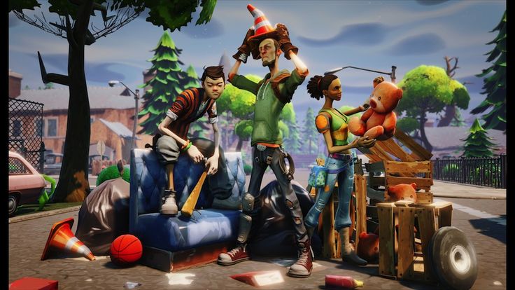 epic s new pc game is their most exciting in years fortnite gaming wallpapers epic games