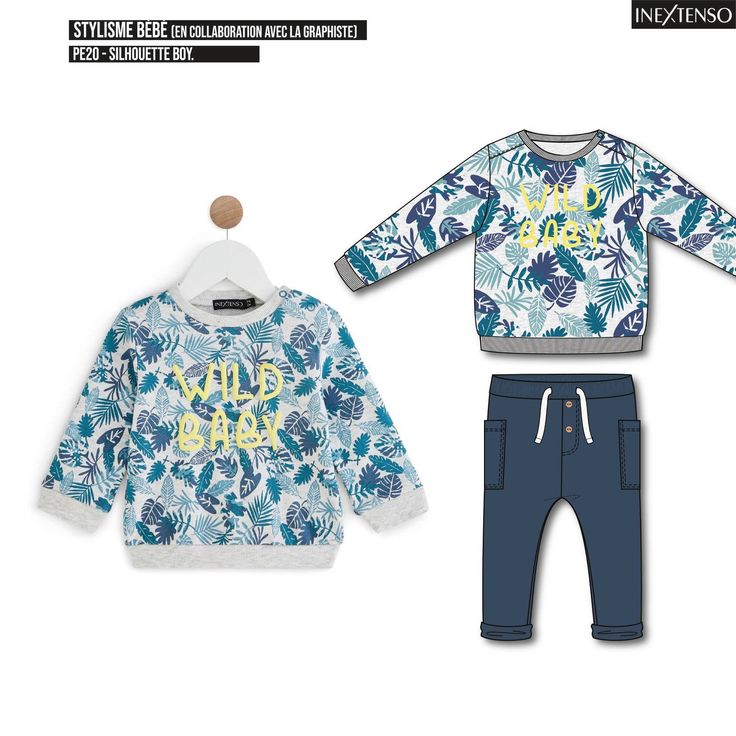 Sweat Baby Boy Auchan By Peonia Studio Auchan Sweat Baby Boy Auchan By Peonia Studio Auchan