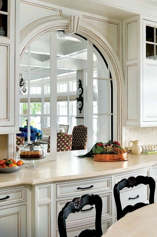 Best 25 Pass through kitchen ideas on Pinterest | Half wall ... Best 25 Pass through kitchen ideas on Pinterest | Half wall ...