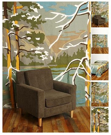 Winter Woods Tapestry Let S Make Something Pinterest Painting Winter Woods Tapestry Let S Make Something Pinterest Painting Wall Murals And Paint By Number