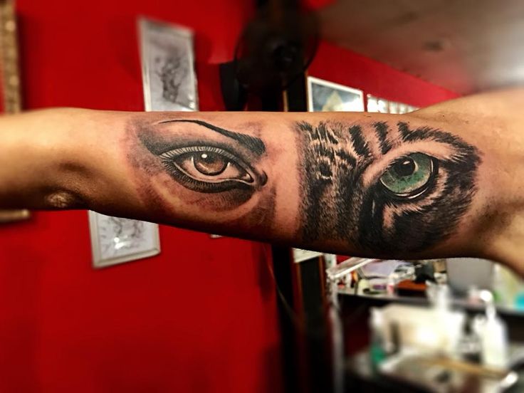 Bamboo tattoo münchen