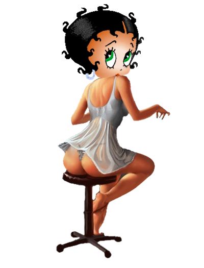betty boop ass Amzing sex positions
