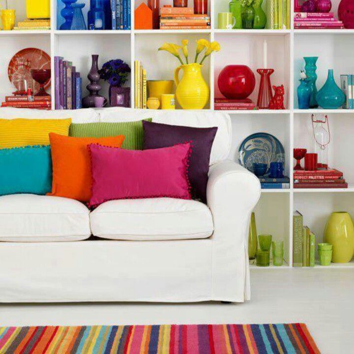 Colorful Room Ideas 142 best colorful images on pinterest | colors, home and live Colorful Room Ideas 142 best colorful images on pinterest | colors, home and live