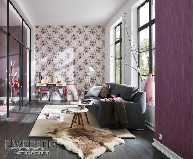 9 best Fashion for Walls - Guido Maria Kretschmer images on - retro tapete wohnzimmer 9 best Fashion for Walls - Guido Maria Kretschmer images on - retro tapete wohnzimmer