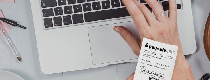 Paysafecard Play Store Paysafecard Play Store