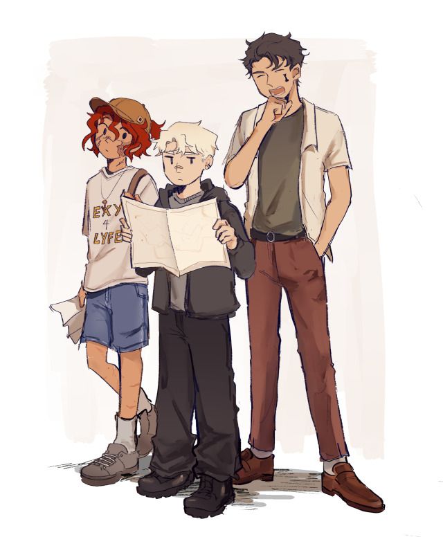 yam ⋆ | Fox games, Fan book, Harry potter fan art