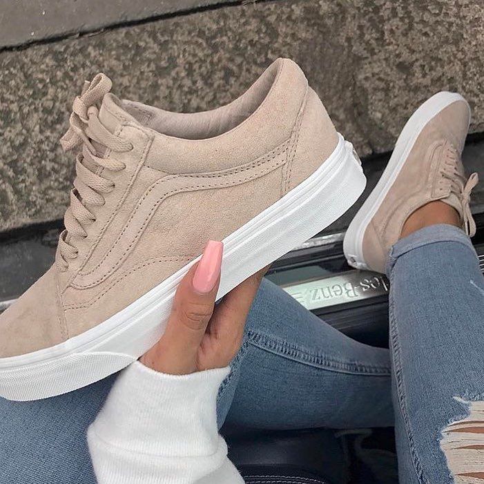 vans beige frauen vans beige frauen