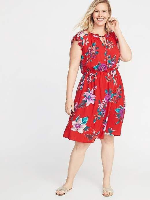 multi couleur Plus Taille & Longue Jupe Hawaïenne Grass robe fantaisie XXL Taille 18-34 multi couleur Plus Taille & Longue Jupe Hawaïenne Grass robe fantaisie XXL Taille 18-34
