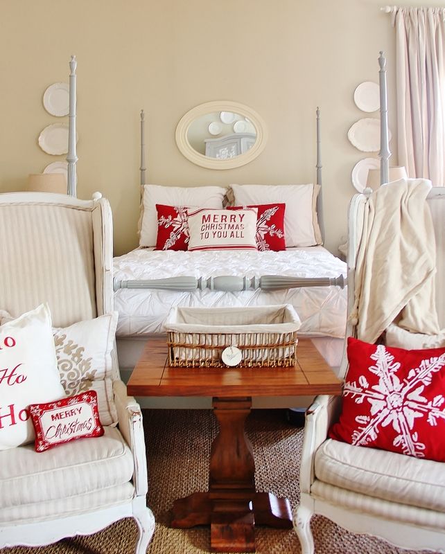 Christmas Bedrooms 252 best christmas bedrooms images on pinterest | christmas Christmas Bedrooms 252 best christmas bedrooms images on pinterest | christmas
