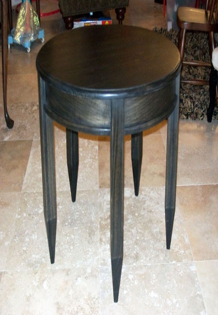 5 Legged Round Table Created By Buchananfamilyarts Com Home Decor Side 5 Legged Round Table Created By, Why Was The Round Table Created