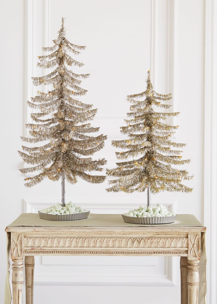 60 Best Make It Martha Images On Pinterest Xmas, Bedrooms - 736x1030 - jpeg Packing Peanuts To Christmas Decoration