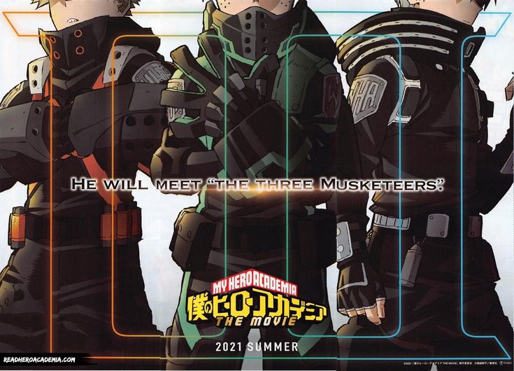 Boku No Hero Academia Chapter 292 Boku No Hero Academia Hero Hero Poster
