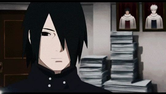 Sasuke S Room Boruto Sasuke S Room Boruto