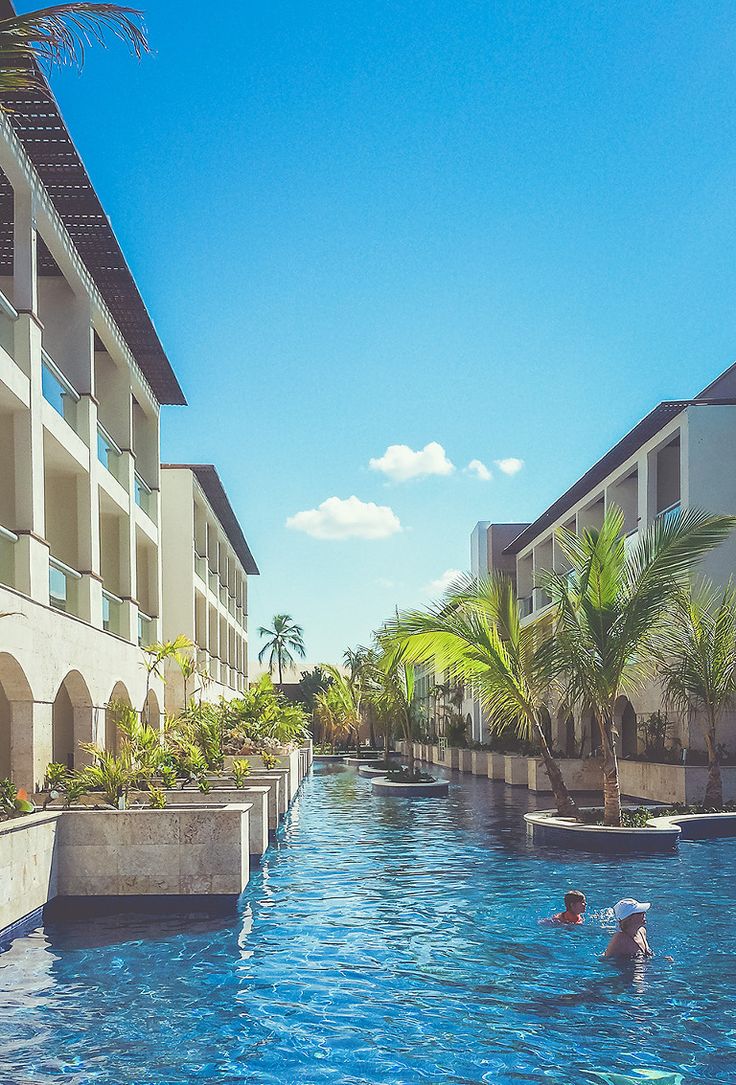 Best all inclusive punta cana deals
