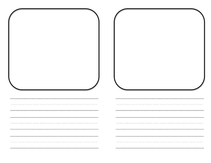 Teacher Idea Factory: MINI BOOK TEMPLATE - FREE CENTER! A way to work more grammar and writing into sessions?