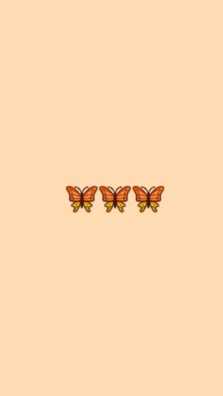 pix Peach Pastel Orange Aesthetic Wallpaper aesthetic wallpaper pastel peach