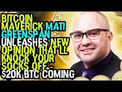 Nexus or bitcoin for investing