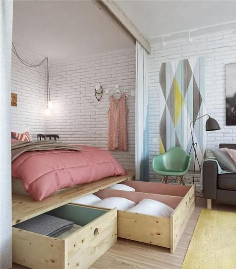 Small Studio Decorating Ideas best 25+ studio apartments ideas on pinterest | studio apartment Small Studio Decorating Ideas best 25+ studio apartments ideas on pinterest | studio apartment