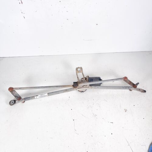 2009-2023 DODGE RAM 1500 2500 3500 windshield wiper motor & linkage
