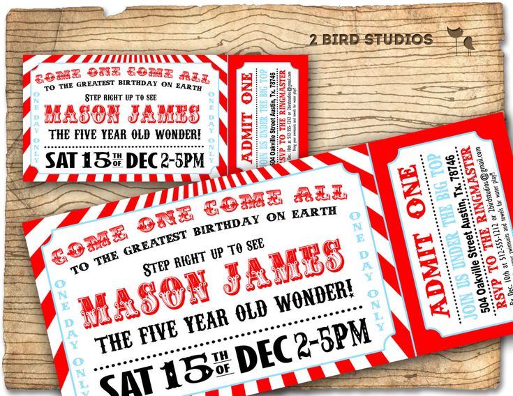 The 25+ best Circus tickets ideas on Pinterest Circus party - blank printable tickets The 25+ best Circus tickets ideas on Pinterest Circus party - blank printable tickets