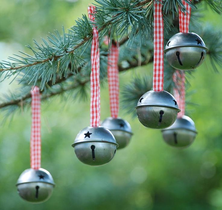 Bell Decorations Enchanting 225 Best Christmas Bell Ornaments Images On Pinterest Christmas Inspiration Design Bell Decorations Stunning 225 Best Christmas Bell Ornaments Images On Pinterest Christmas Design Inspiration