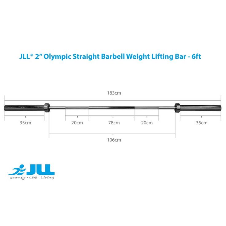 30 Best Jll Weight Training Equipment Images On Pinterest Olympic Weight Lifting Bar 6ft