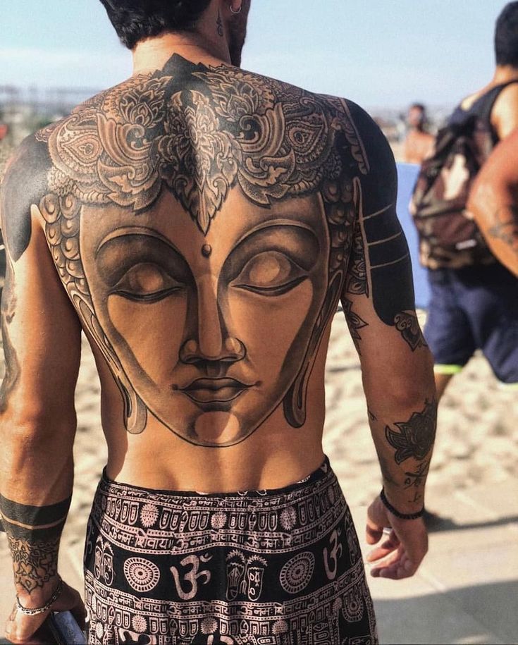 Männer mit tattoos kennenlernen
