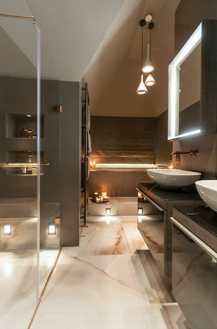 les 25 meilleures idées de la catégorie salle de bain marron sur ... - Carrelage Marron Salle De Bain les 25 meilleures idées de la catégorie salle de bain marron sur ... - Carrelage Marron Salle De Bain