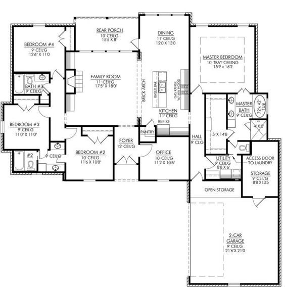 255 best house plans images on pinterest | house floor plans 255 best house plans images on pinterest | house floor plans