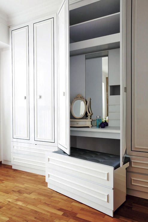 Best 25 Wardrobe with dressing table ideas on Pinterest Best 25 Wardrobe with dressing table ideas on Pinterest