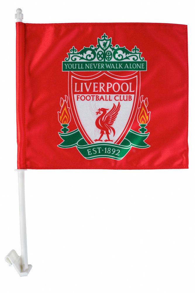 Novelty Football Gift Ideas Official Liverpool FC Window Sign Car Accessories Novelty Football Gift Ideas Official Liverpool FC Window Sign Car Accessories