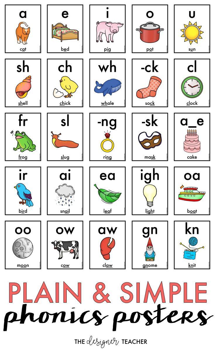 Workbooks kn sound worksheets : 124 best ELA: Phonics images on Pinterest | Classroom ideas ...