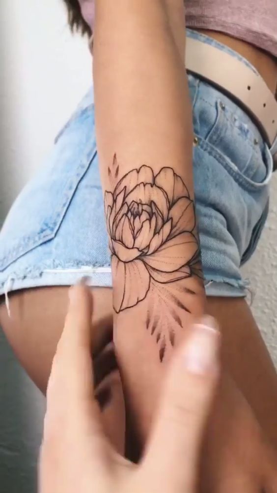 Ma source d'inspiration PINTEREST