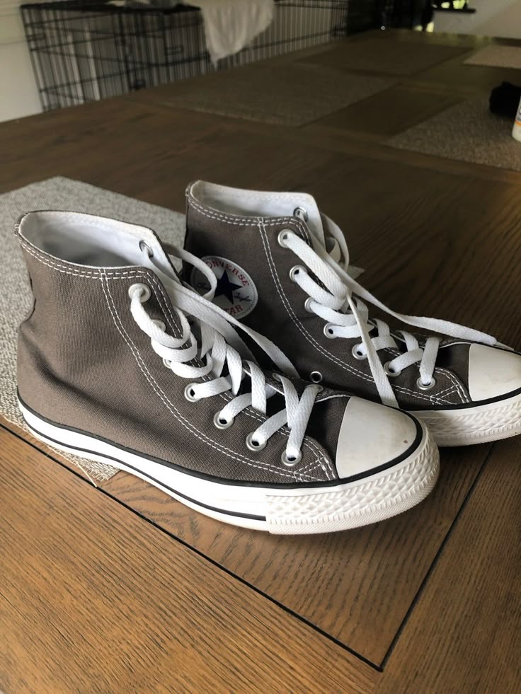 Swag converse top